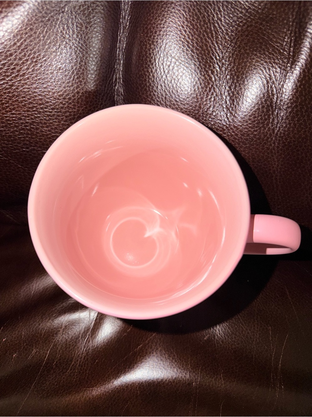 Pink Fashionista Mug with Chanel Shopping Bag - Picture 4 of 6